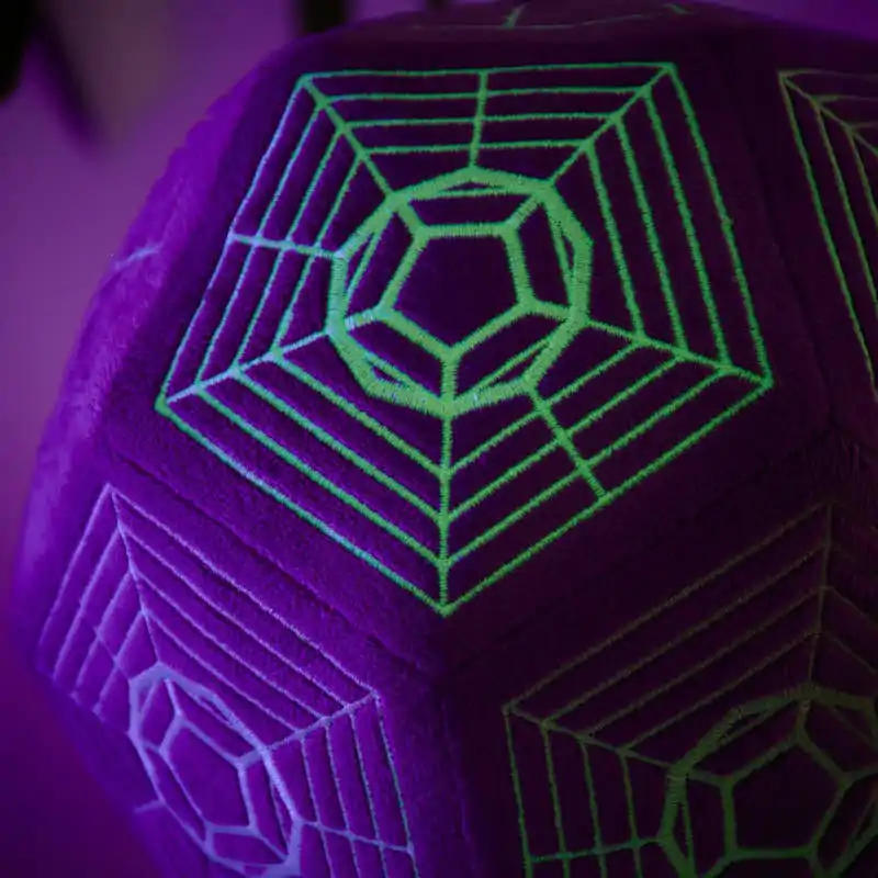 Destiny Tubbz Plüschfigur Legendary Engram 24 cm Produktfoto
