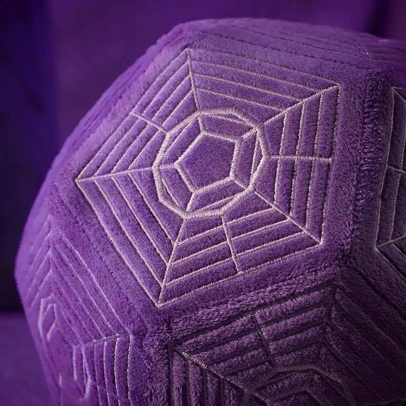 Destiny Tubbz Plüschfigur Legendary Engram 24 cm Produktfoto