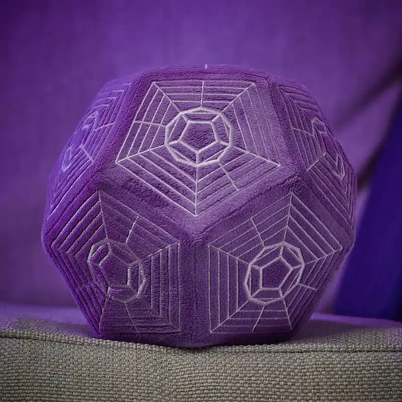 Destiny Tubbz Plüschfigur Legendary Engram 24 cm Produktfoto
