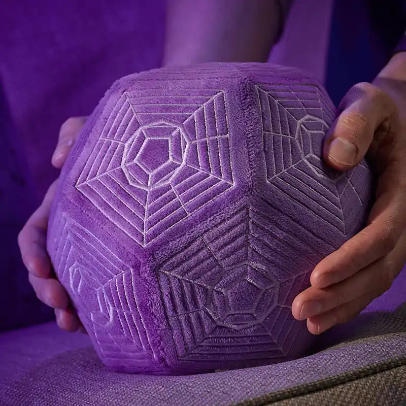 Destiny Tubbz Plüschfigur Legendary Engram 24 cm Produktfoto