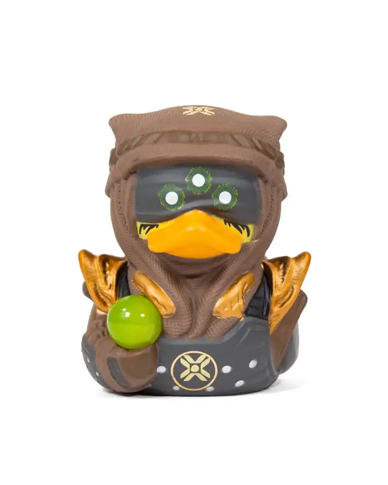 Destiny Tubbz PVC Figur Eris Morn Boxed Edition 10 cm Produktfoto