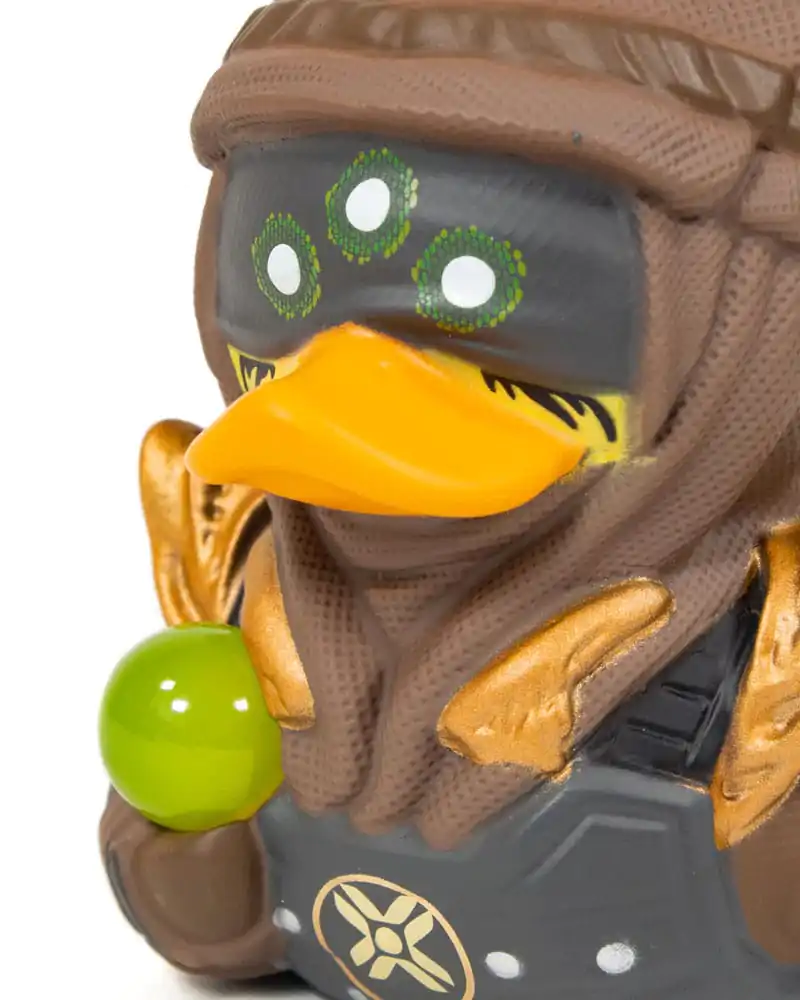 Destiny Tubbz PVC Figur Eris Morn Boxed Edition 10 cm Produktfoto