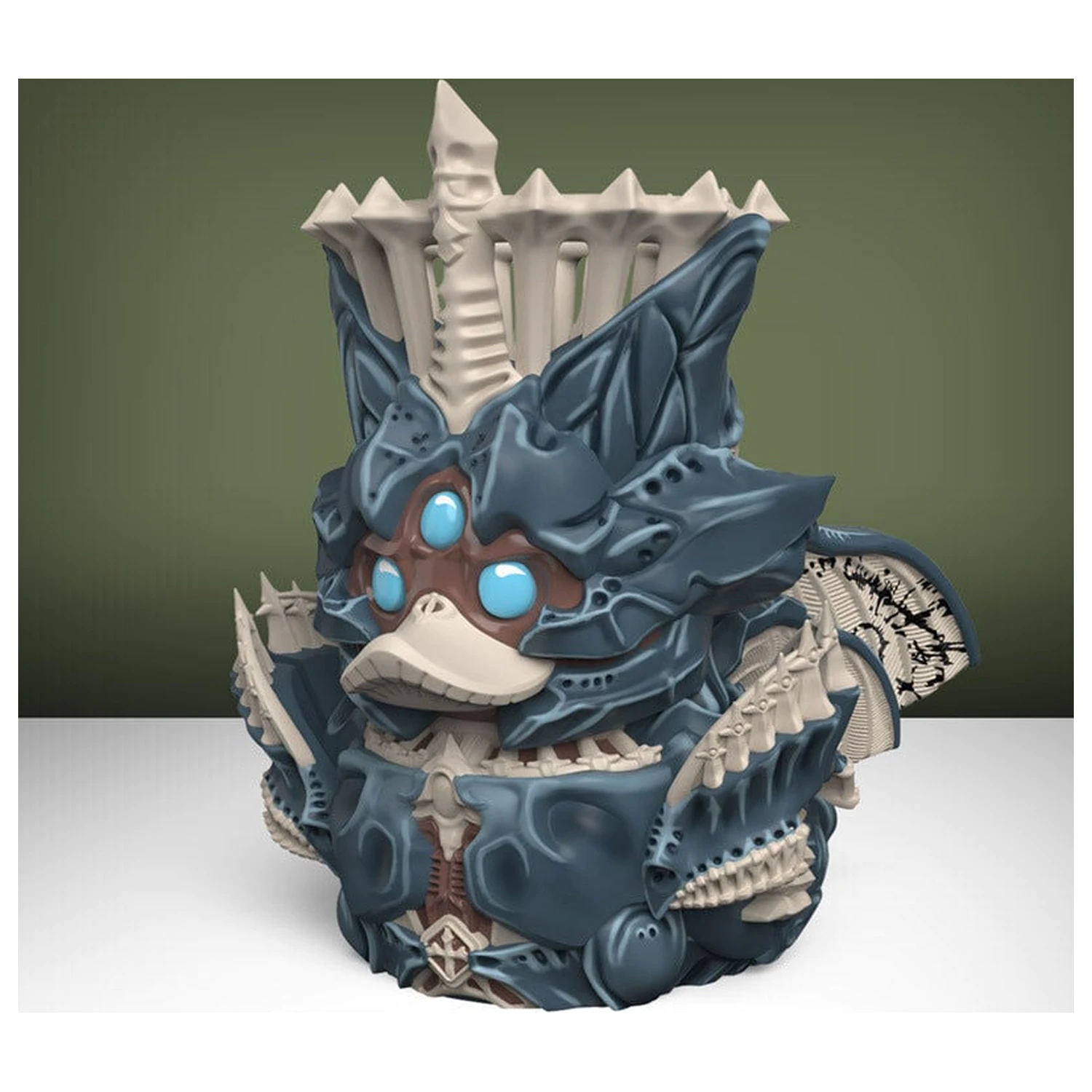Destiny Witch Queen Figur 23cm Produktfoto