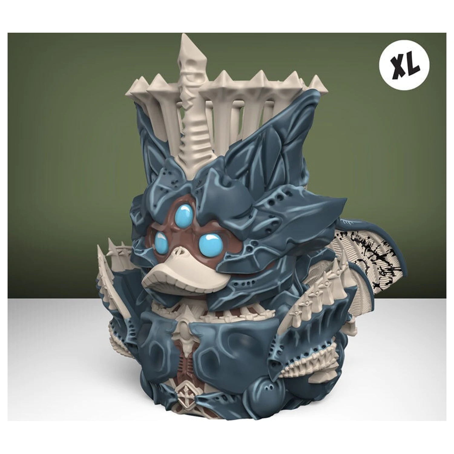 Destiny Witch Queen Figur 23cm Produktfoto