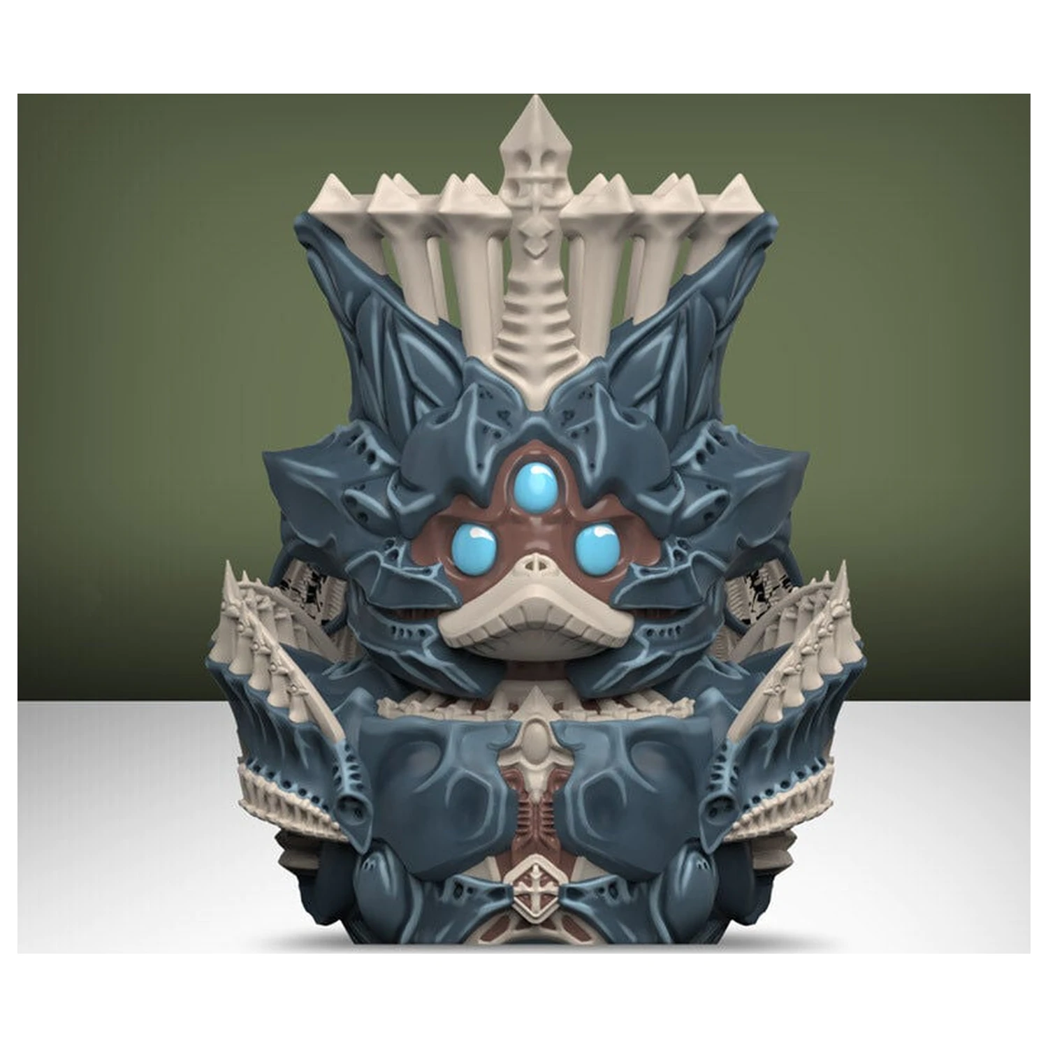 Destiny Witch Queen Figur 23cm Produktfoto