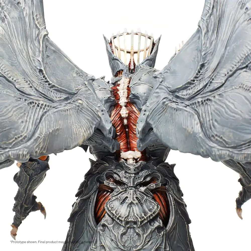 Destiny Resin Statue Witch Queen 28 cm Produktfoto