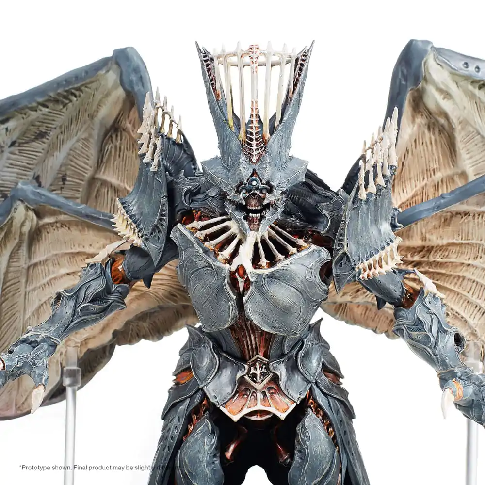 Destiny Resin Statue Witch Queen 28 cm Produktfoto