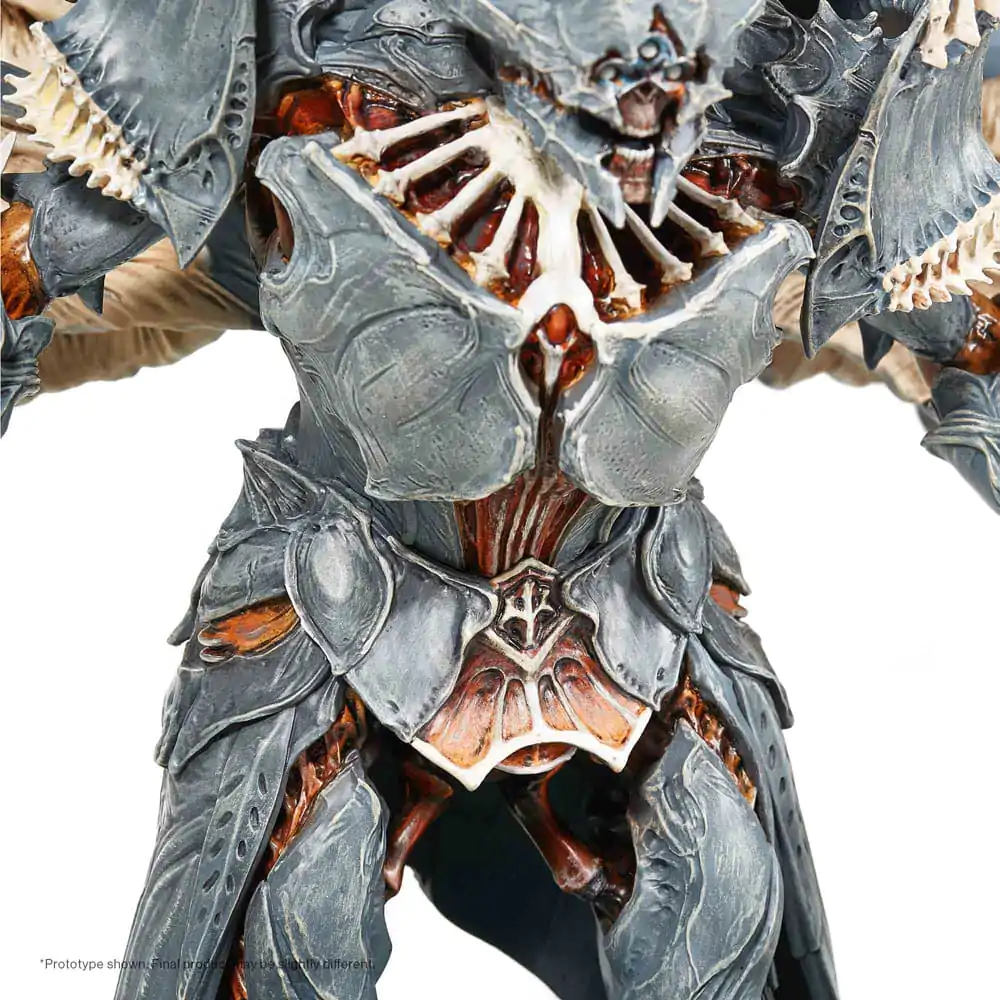 Destiny Resin Statue Witch Queen 28 cm Produktfoto