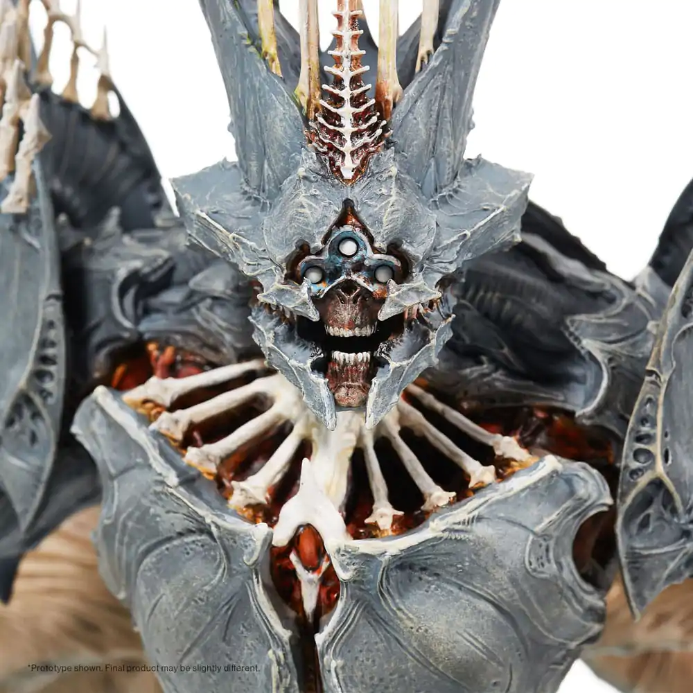 Destiny Resin Statue Witch Queen 28 cm Produktfoto