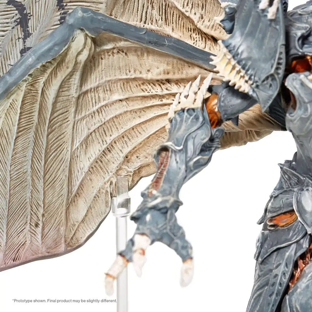 Destiny Resin Statue Witch Queen 28 cm Produktfoto