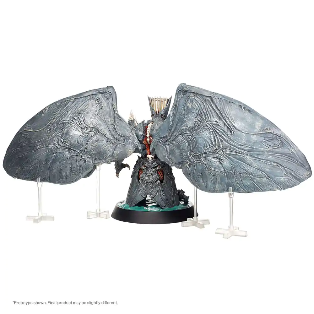 Destiny Resin Statue Witch Queen 28 cm Produktfoto