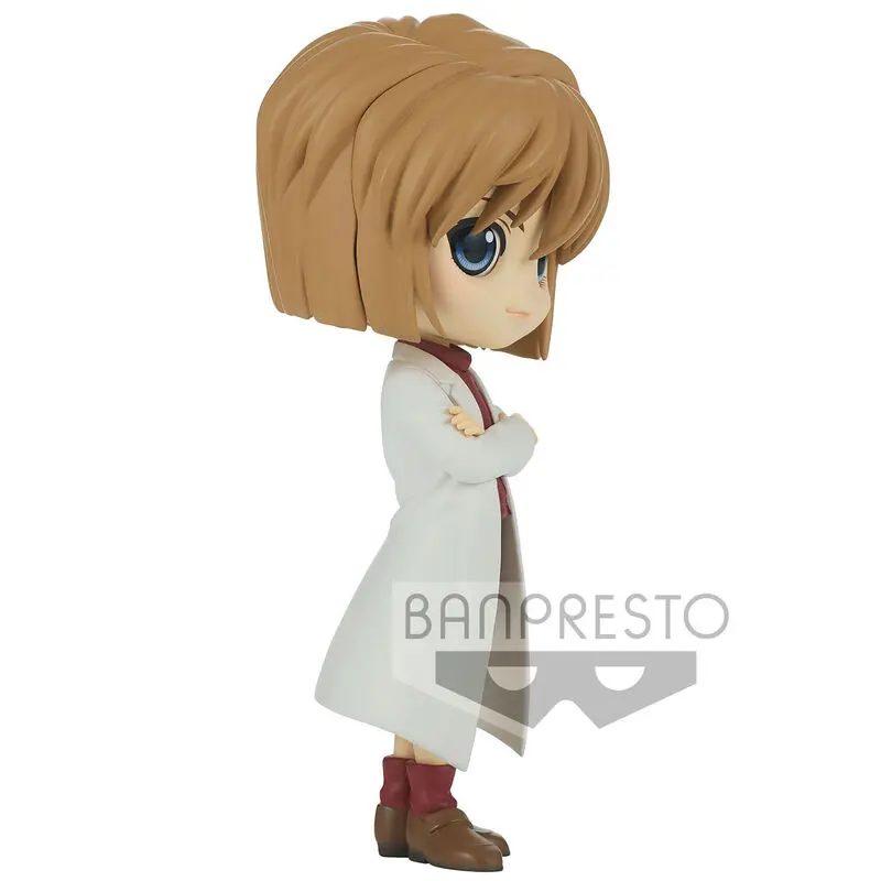 Detektiv Conan Q Posket Minifigur Ai Haibara Ver. A 13 cm Produktfoto