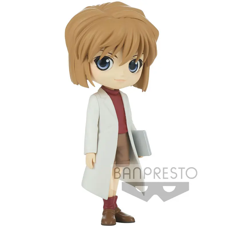 Detektiv Conan Q Posket Minifigur Ai Haibara Ver. B 13 cm termékfotó