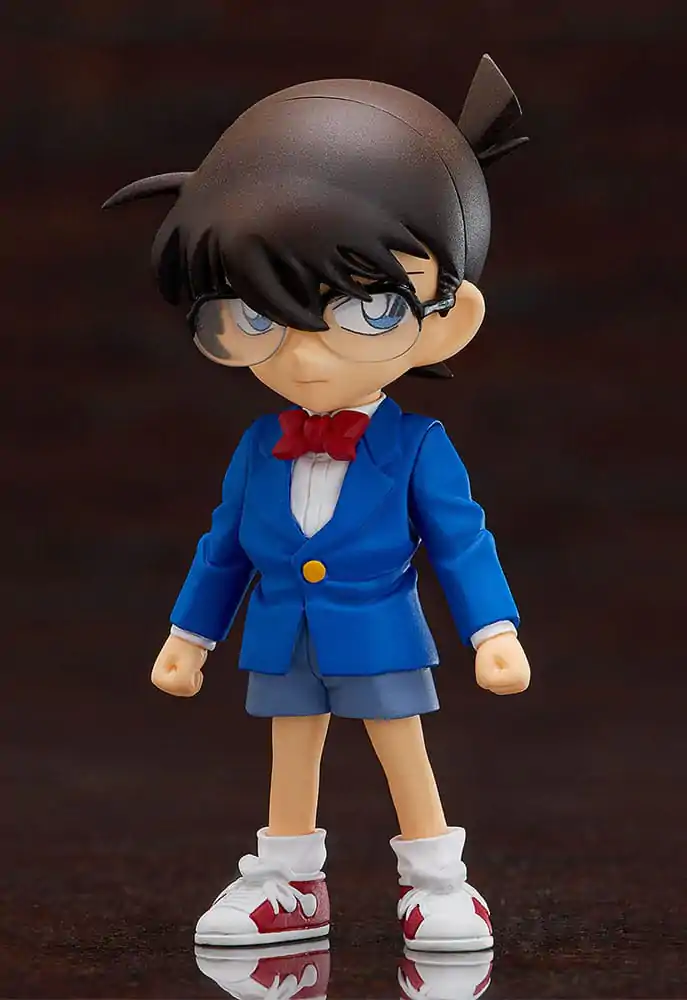 Detective Conan figFIX Actionfigur Conan Edogawa 9 cm Produktfoto