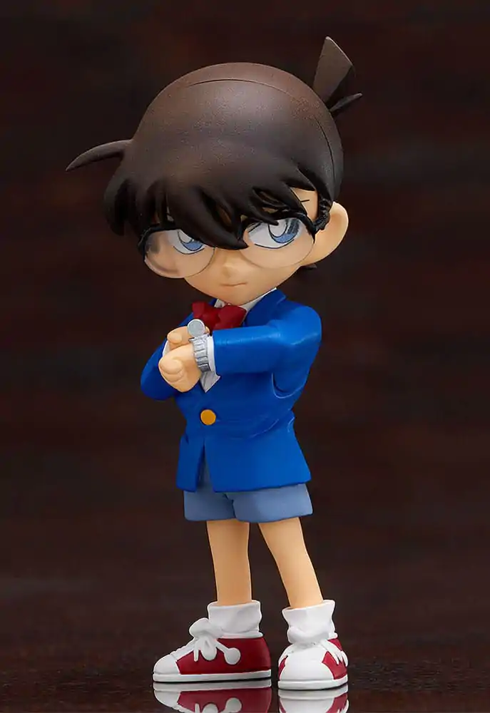 Detective Conan figFIX Actionfigur Conan Edogawa 9 cm Produktfoto