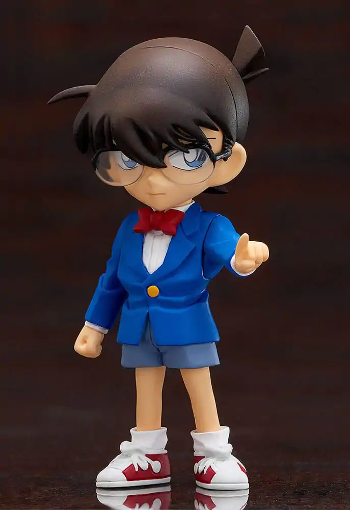 Detective Conan figFIX Actionfigur Conan Edogawa 9 cm Produktfoto