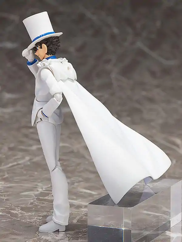 Detective Conan Figma Actionfigur Kid the Phantom Thief 14 cm Produktfoto