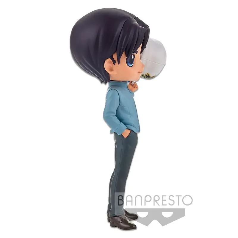 Case Closed Q Posket Mini Figur Heiji Hattori Ver. A 14 cm Produktfoto