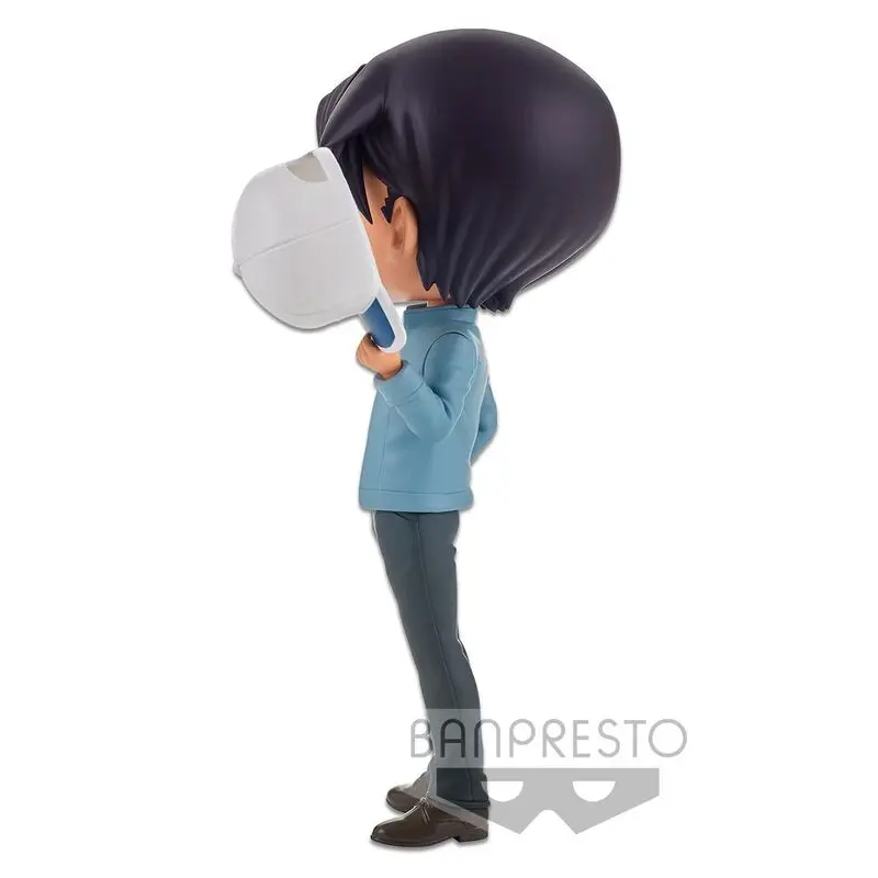 Case Closed Q Posket Mini Figur Heiji Hattori Ver. A 14 cm Produktfoto