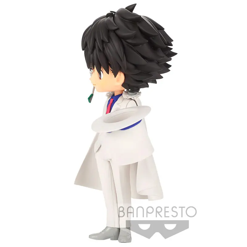Case Closed Q Posket Mini Figur Kid the Phantom Thief Ver. B 13 cm Produktfoto