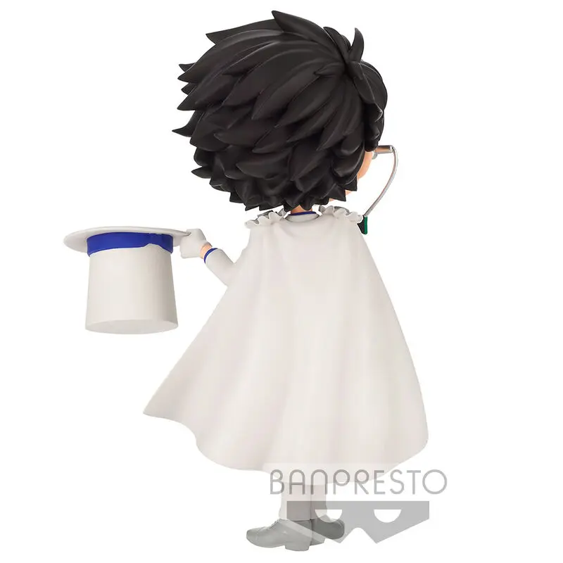 Case Closed Q Posket Mini Figur Kid the Phantom Thief Ver. B 13 cm Produktfoto