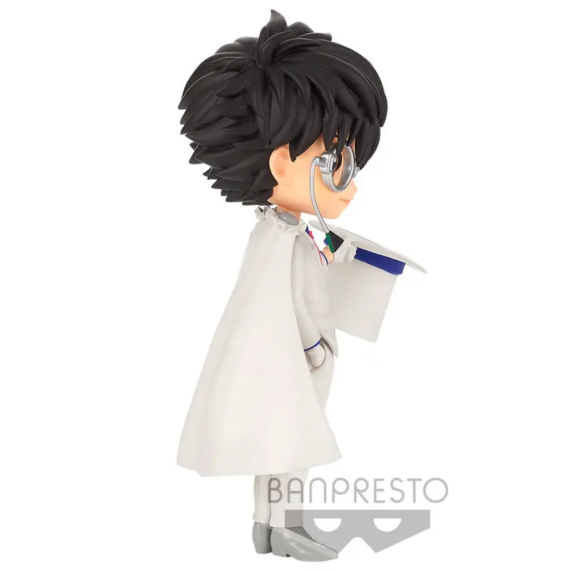 Case Closed Q Posket Mini Figur Kid the Phantom Thief Ver. B 13 cm Produktfoto