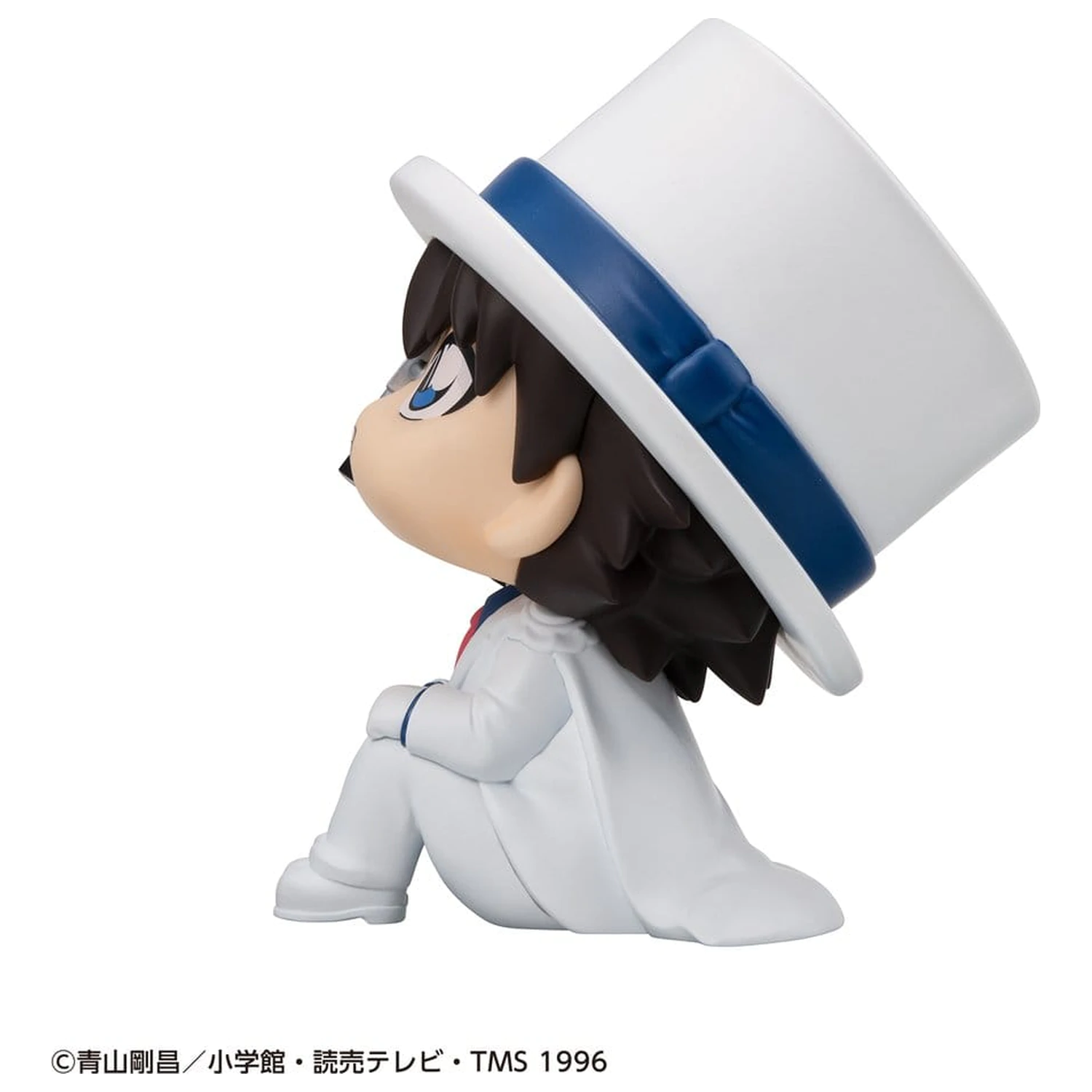 Detective Conan Look Up PVC Figur Kid the Phantom Thief 11 cm Produktfoto