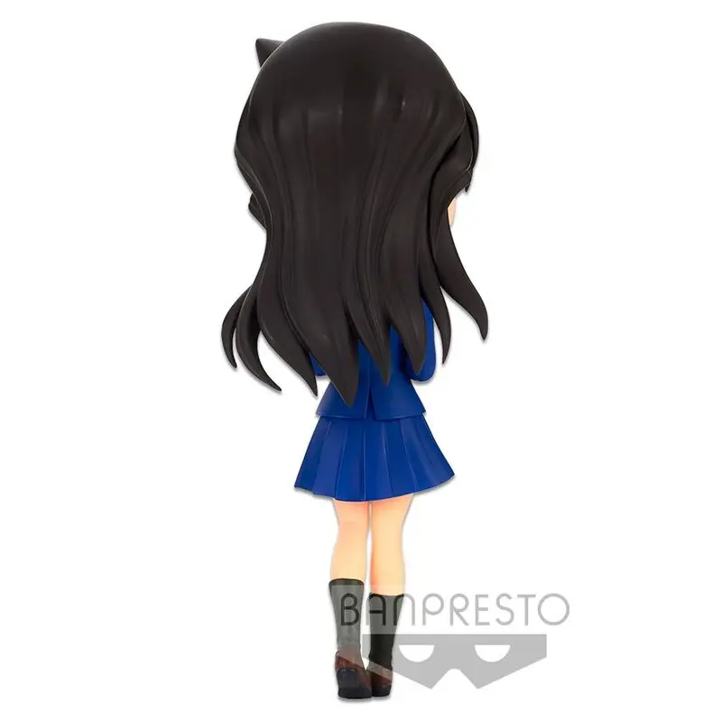 Case Closed Q Posket Mini Figur Ran Mori Ver. B 14 cm Produktfoto