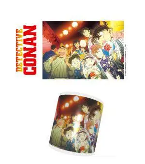 Detektiv Conan Keramiktasse Yukata Produktfoto