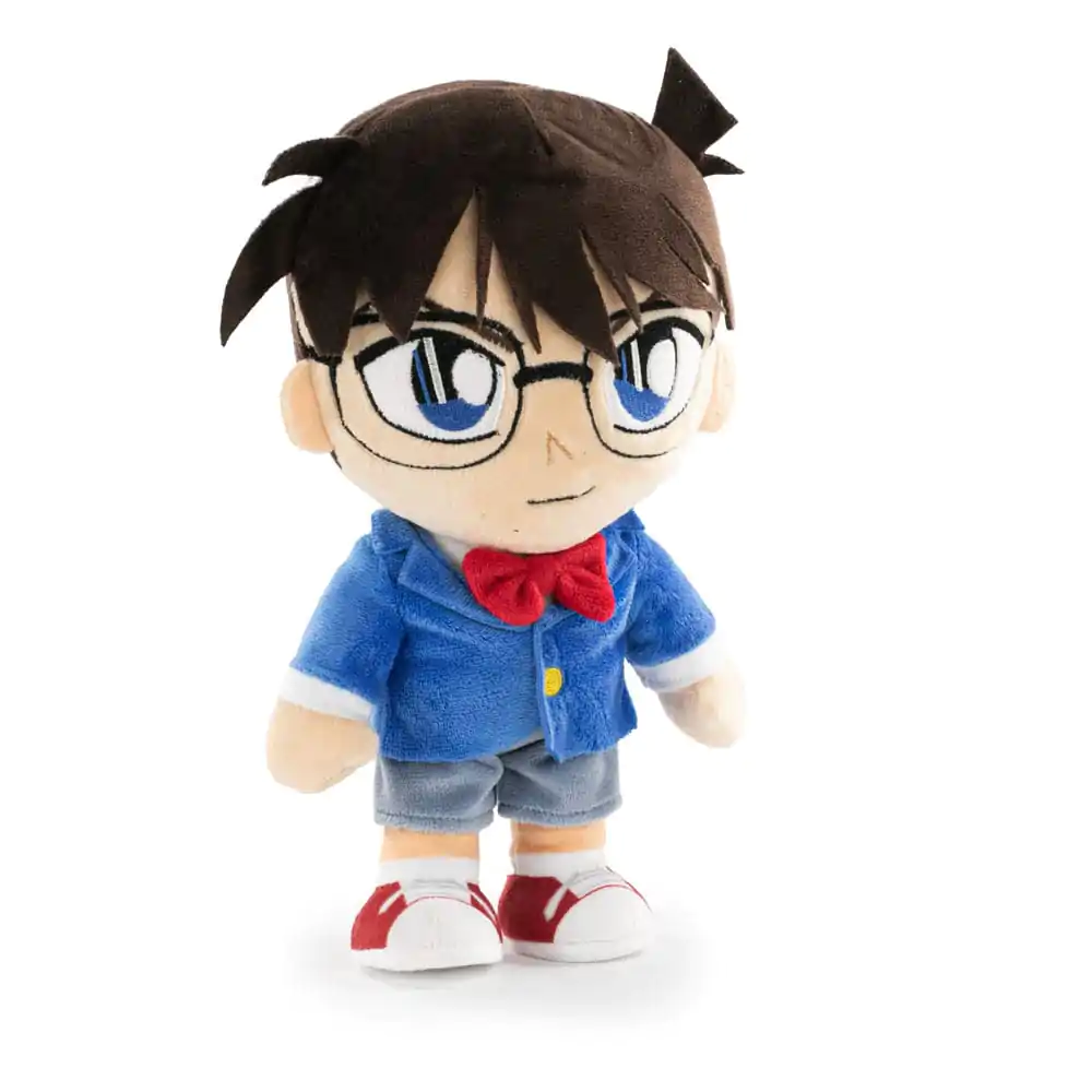 Detektive Conan Plüschfigur Conan 27 cm Produktfoto