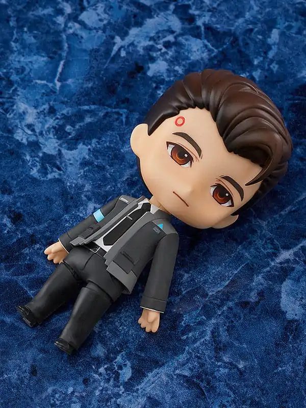 Detroit: Become Human Nendoroid Actionfigur Connor 10 cm Produktfoto