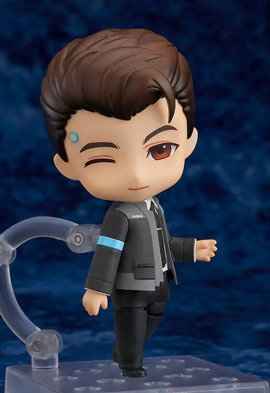 Detroit: Become Human Nendoroid Actionfigur Connor 10 cm Produktfoto