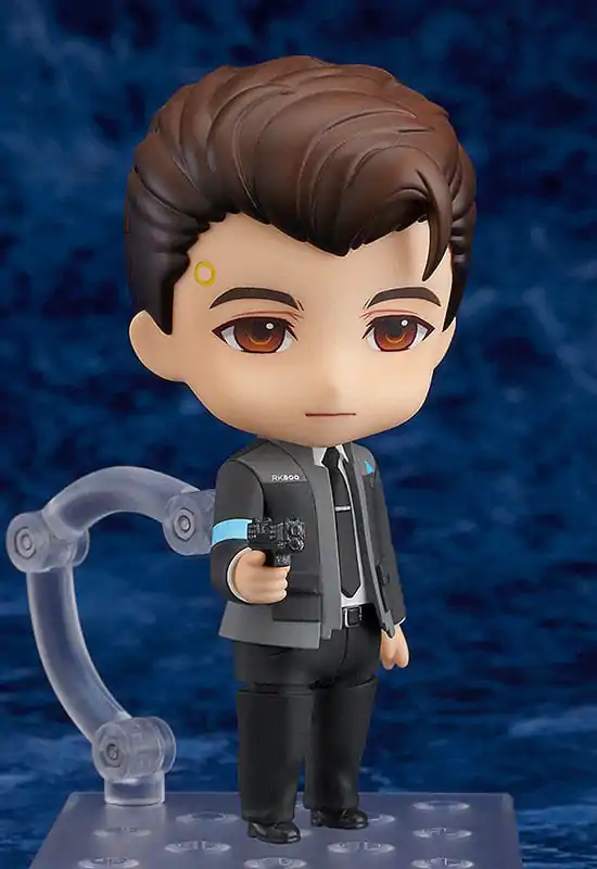 Detroit: Become Human Nendoroid Actionfigur Connor 10 cm Produktfoto