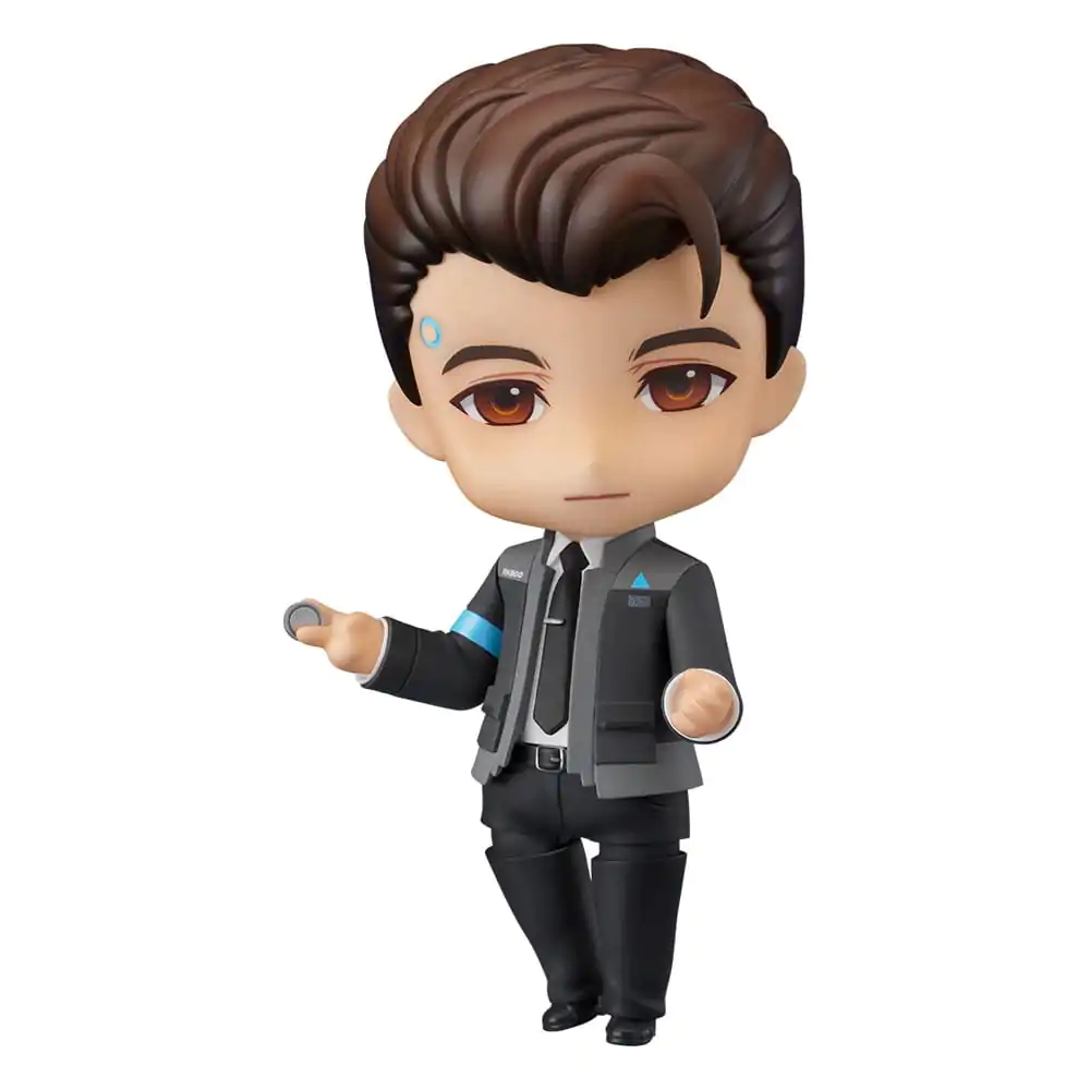 Detroit: Become Human Nendoroid Actionfigur Connor 10 cm Produktfoto