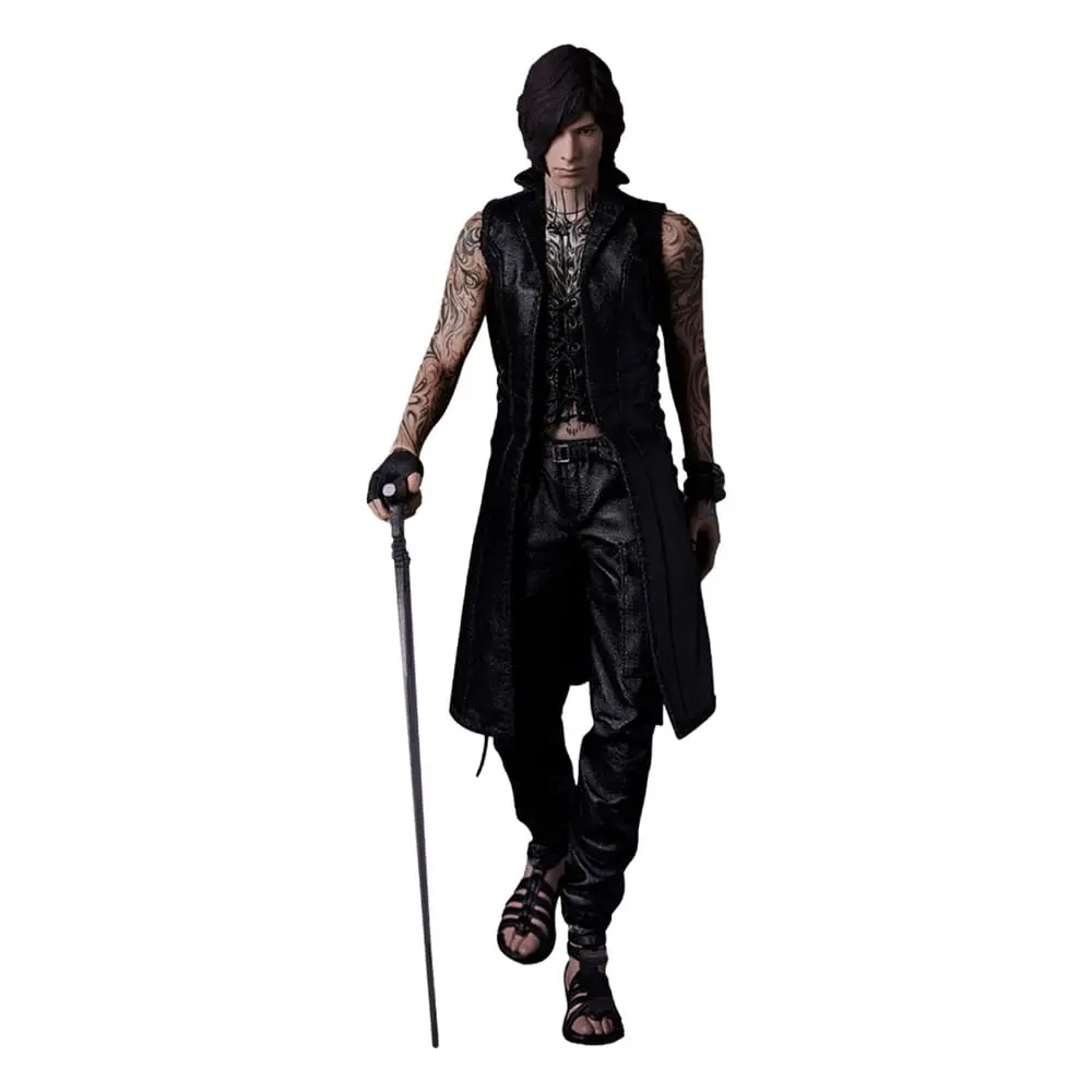 Devil May Cry 5 Actionfigur 1/6 V (Luxury Edition) 31 cm Produktfoto
