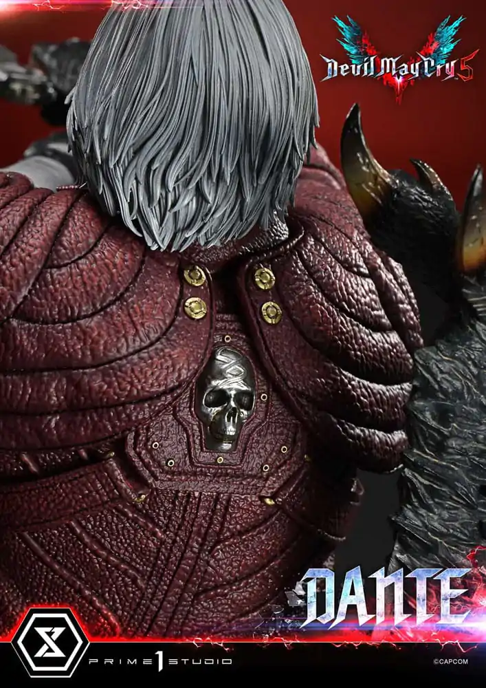 Devil May Cry V Concept Masterline Series Statue 1/6 Dante 32 cm Produktfoto