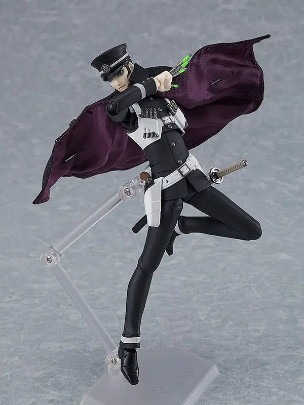 Devil Summoner Figma Actionfigur Raidou Kuzunoha 15,5 cm termékfotó