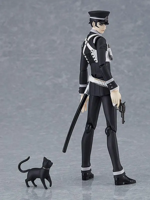 Devil Summoner Figma Actionfigur Raidou Kuzunoha 15,5 cm termékfotó