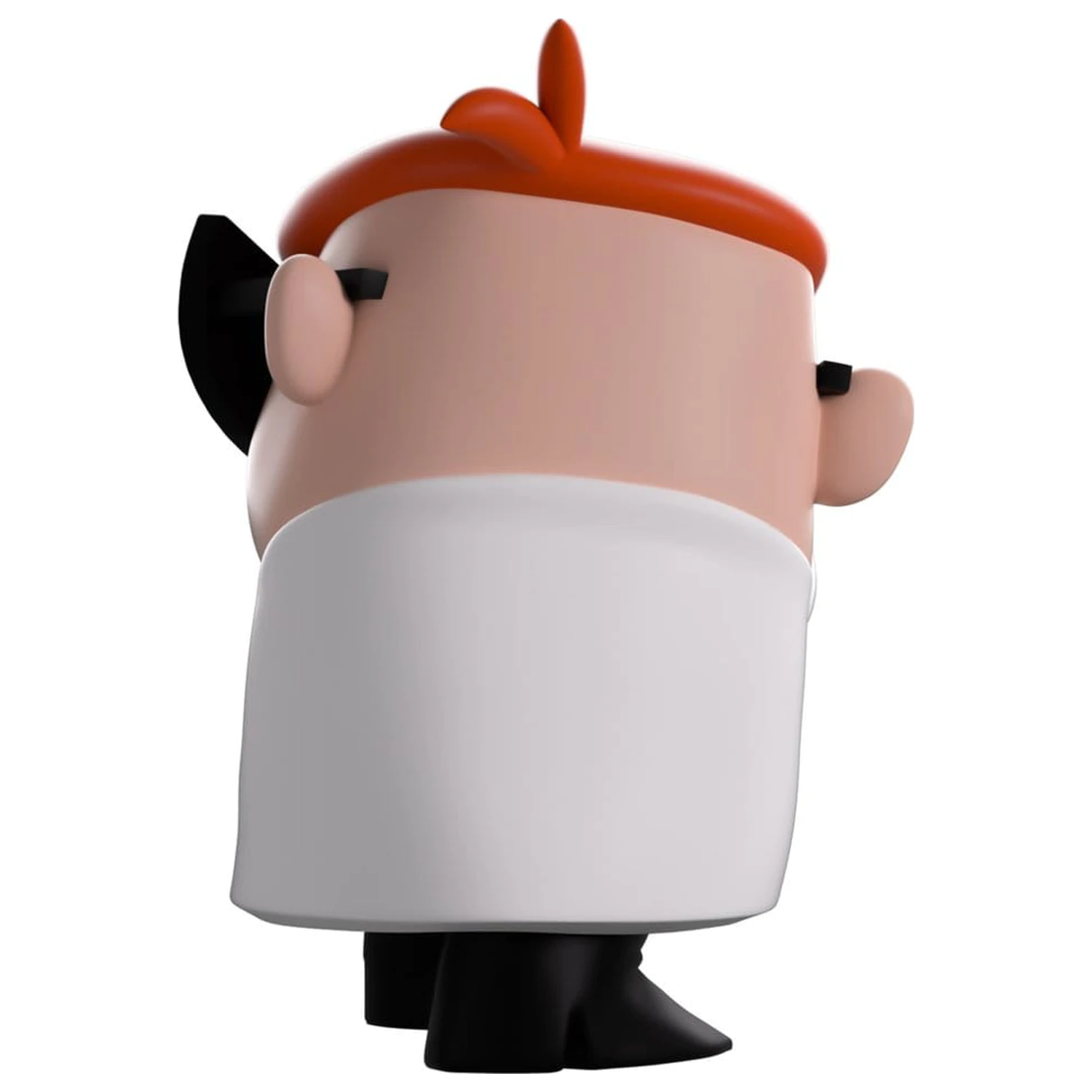Dexter's Laboratory Vinyl Figur Dexter 9 cm Produktfoto