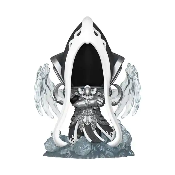 Diablo 3 Funko POP! Games Vinyl Figur Maltheal 9 cm termékfotó