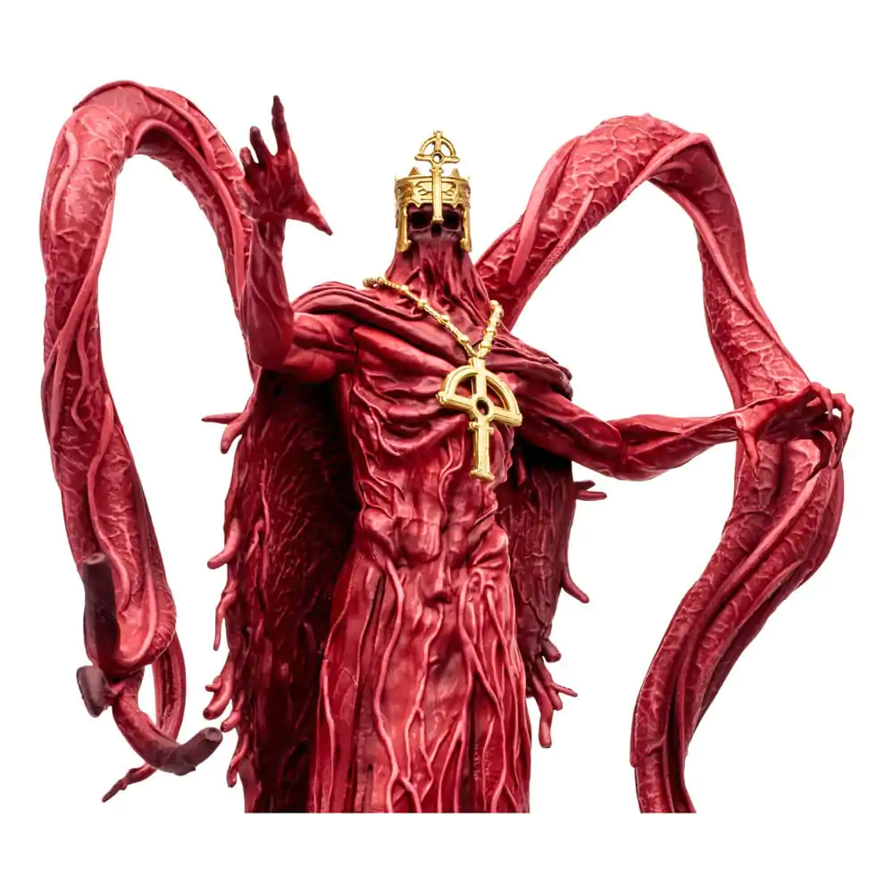 Diablo 4 Actionfigur Blood Bishop 30 cm termékfotó