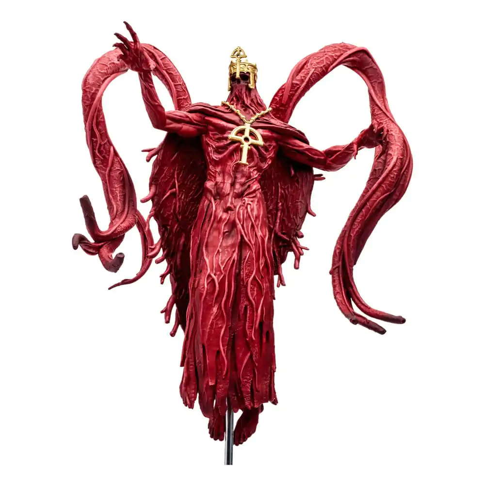 Diablo 4 Actionfigur Blood Bishop 30 cm termékfotó