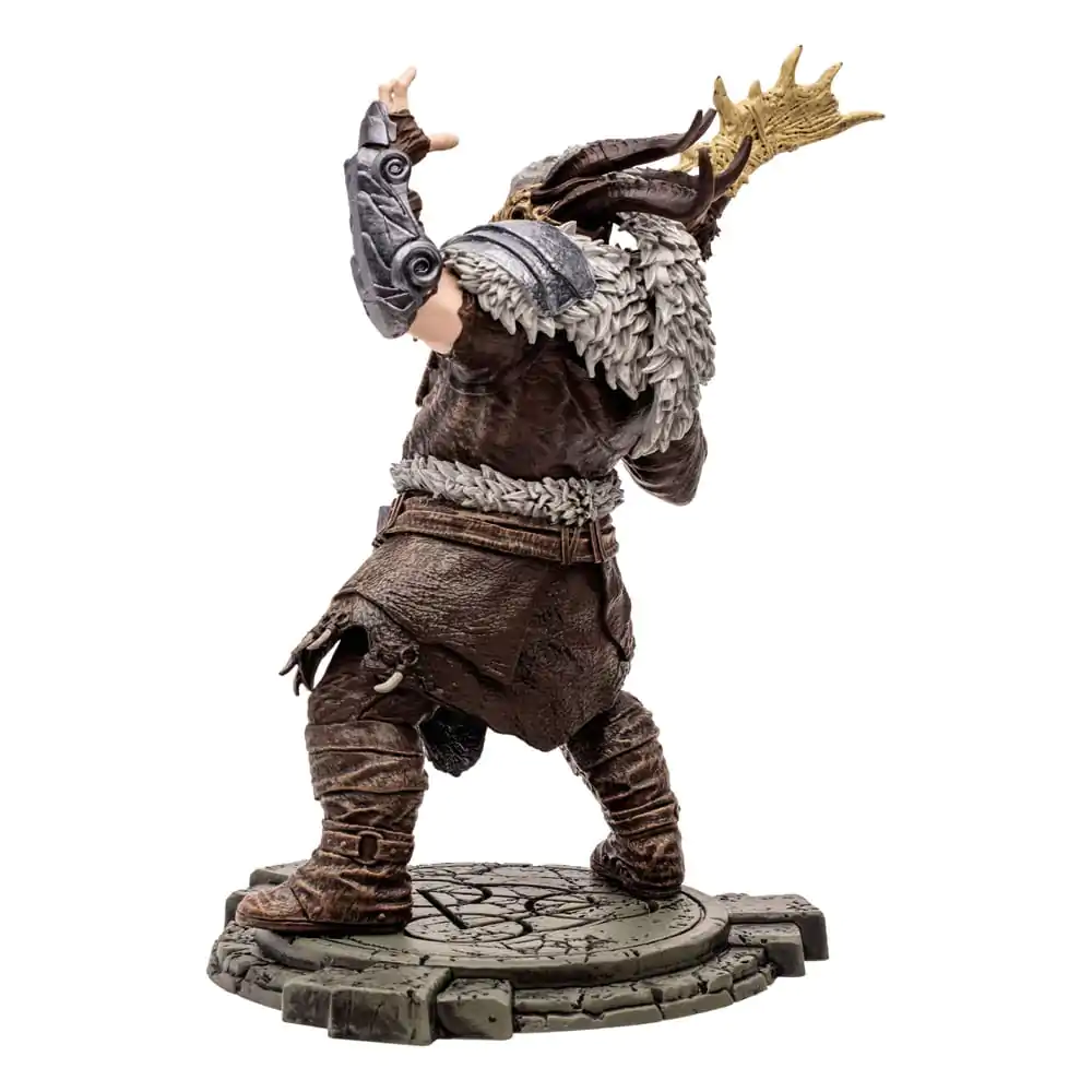 Diablo 4 Actionfigur Druid 15 cm termékfotó