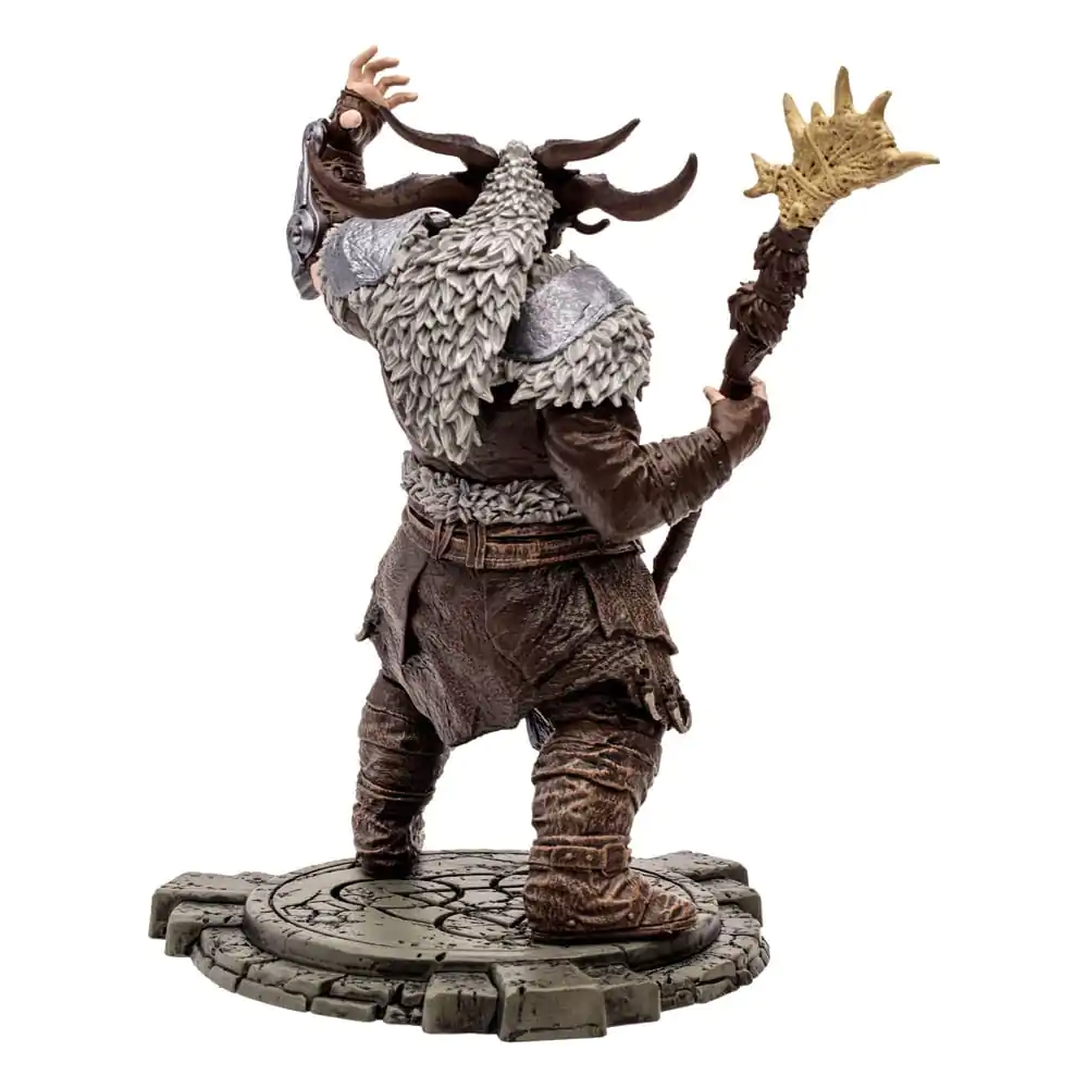 Diablo 4 Actionfigur Druid 15 cm termékfotó