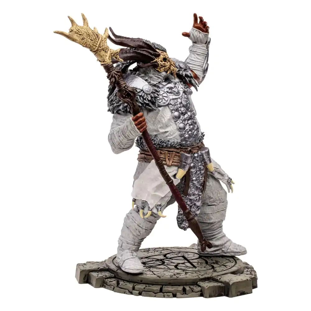 Diablo 4 Actionfigur Druid (Epic) 15 cm termékfotó