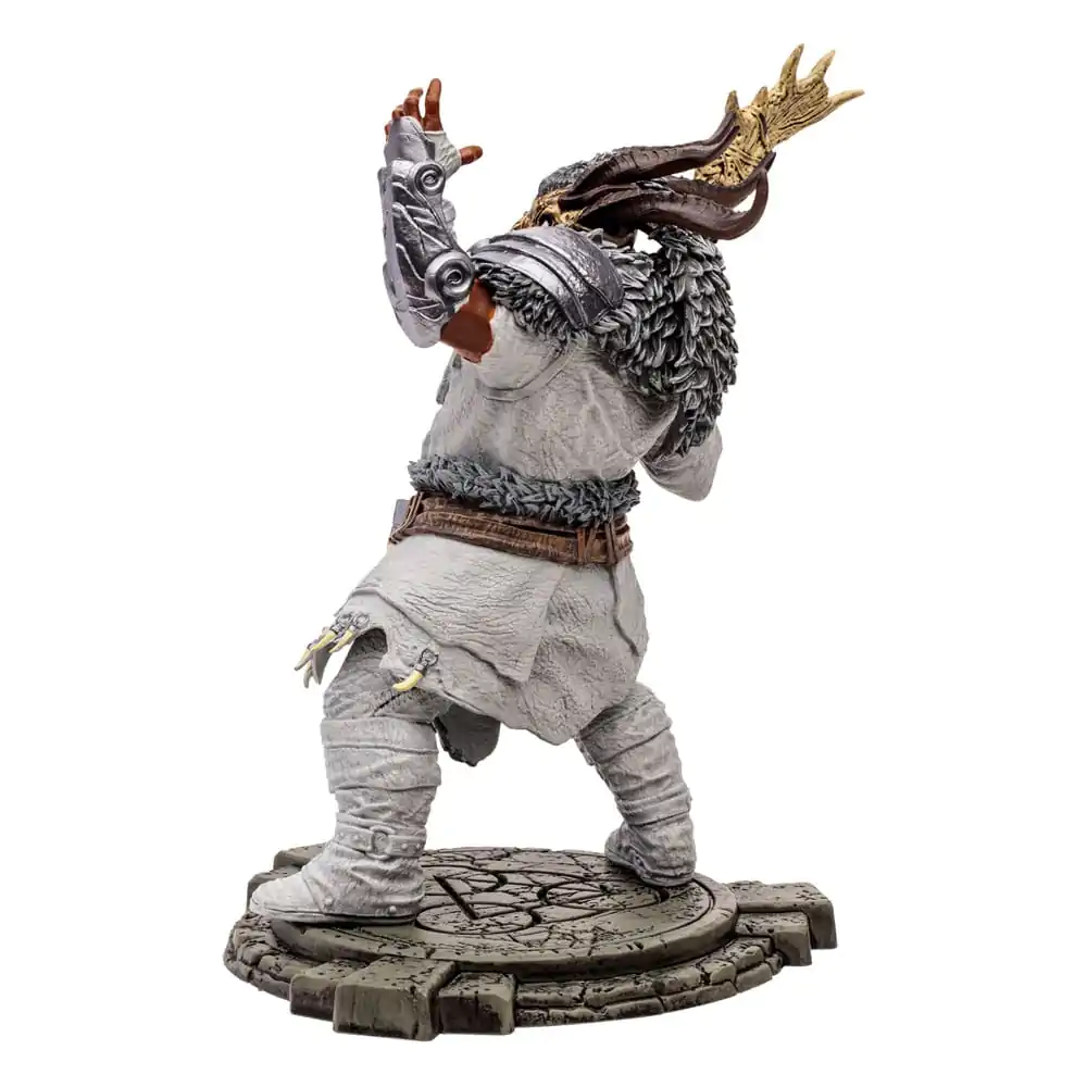 Diablo 4 Actionfigur Druid (Epic) 15 cm termékfotó