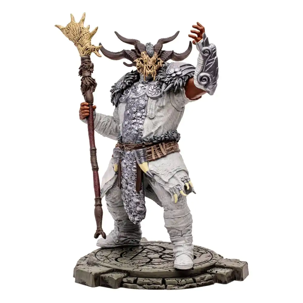 Diablo 4 Actionfigur Druid (Epic) 15 cm termékfotó