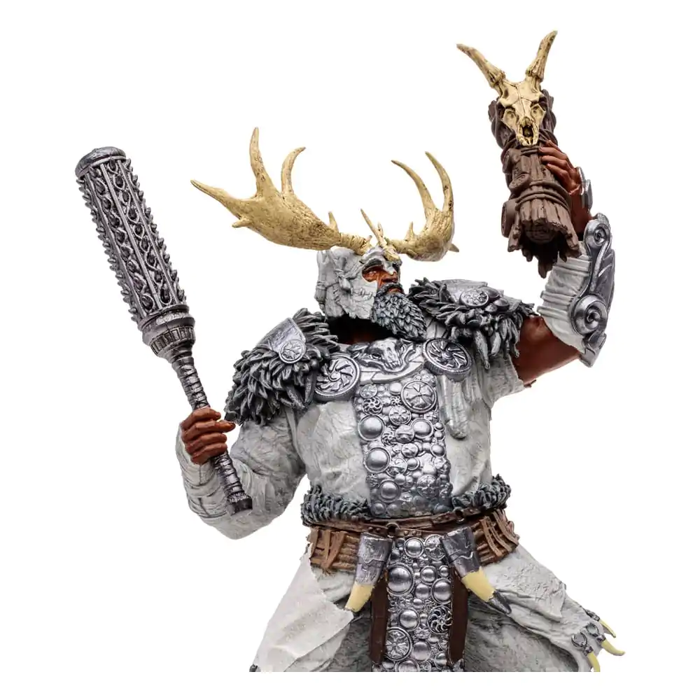 Diablo 4 Actionfigur Druid (Epic) 15 cm termékfotó