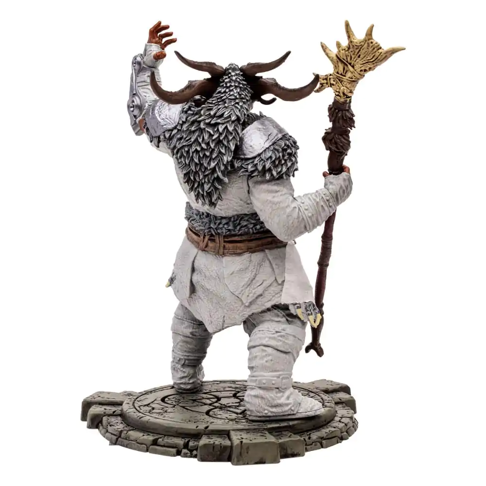 Diablo 4 Actionfigur Druid (Epic) 15 cm termékfotó