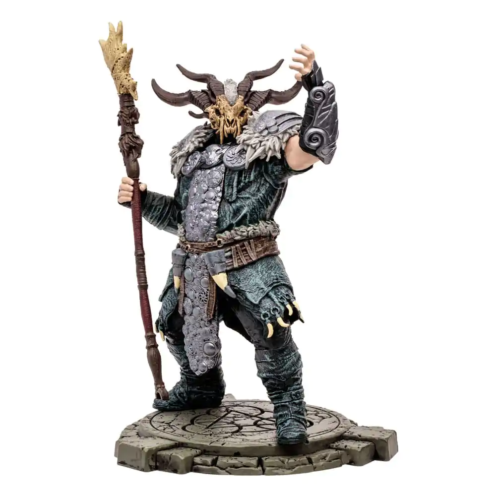 Diablo 4 Actionfigur Druid (Rare) 15 cm termékfotó